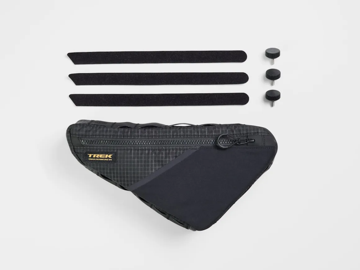Trek Bikes Trek Adventure Triangle Bag