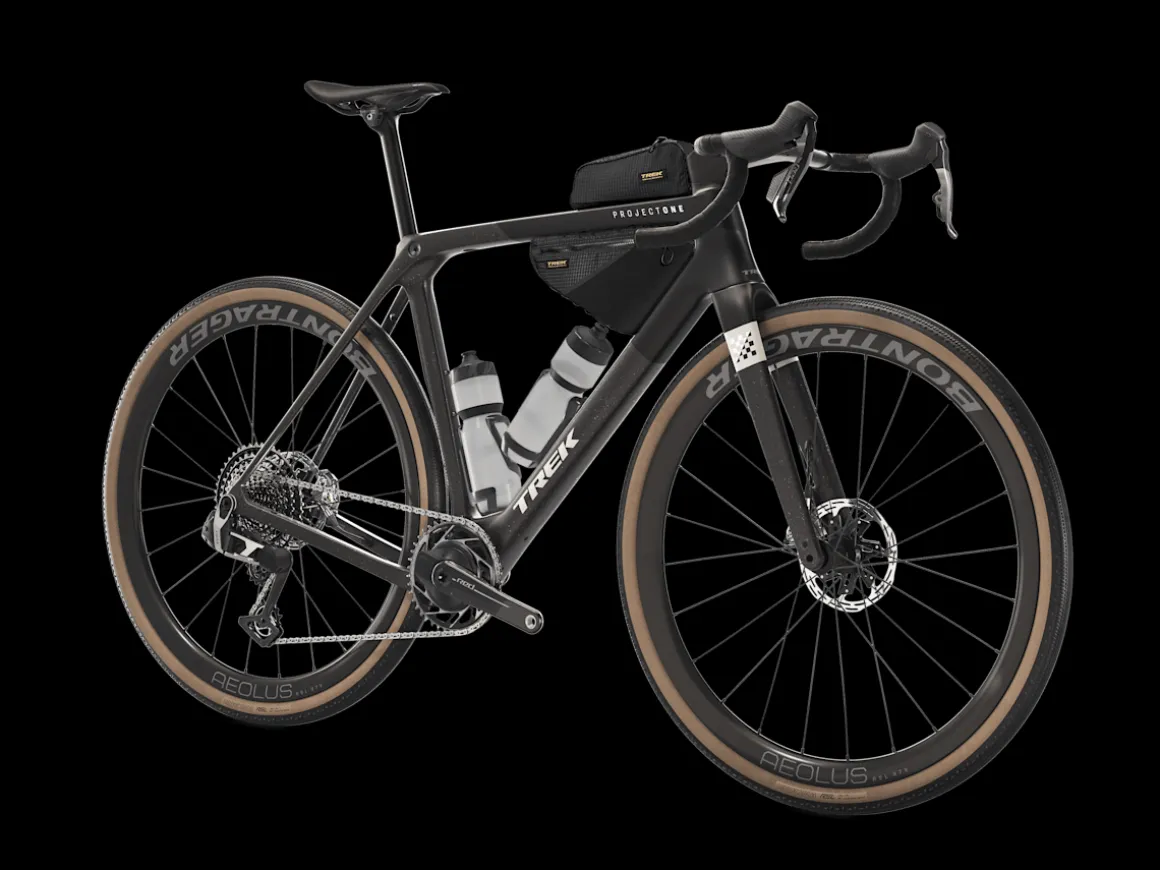 Trek Bikes Trek Adventure Triangle Bag