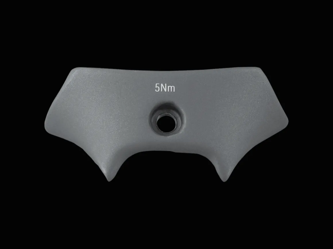 Trek Bikes Trek Aeolus BarStem Routing Cover