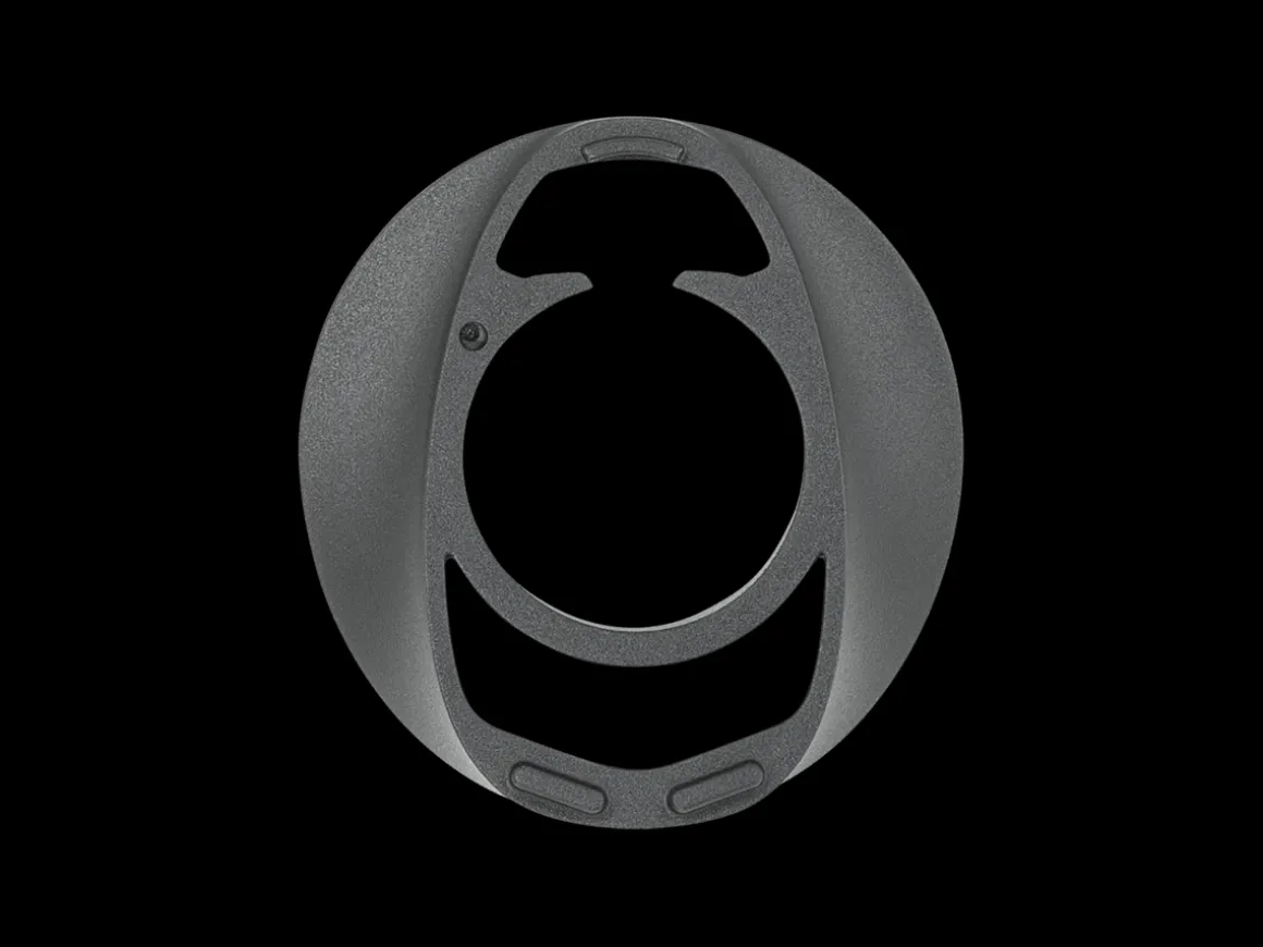 Trek Bikes Trek Aero RSL Barstem Bearing Top Cover - Low