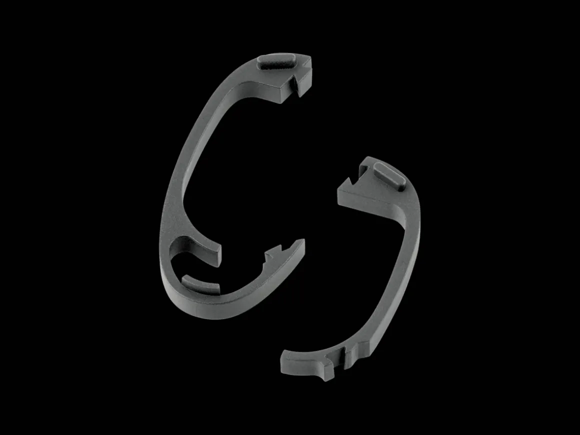 Trek Bikes Trek Aero RSL Barstem Headset Spacers