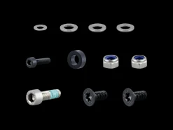 Trek Bikes Trek Allant+ 7, 8, 9/Diamant Zouma+ Rear Fender Fastener Kit