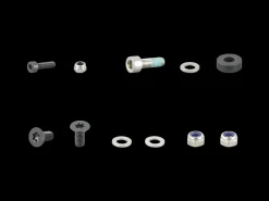 Trek Bikes Trek Allant+ 9.9/Diamant Zouma Supreme+ Rear Fender Fastener Kit