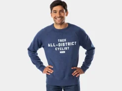 Trek Bikes Trek All-District Sweatshirt