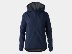 Women Trek Bikes Trek Avert Women's Mountain Bike Rain Jacket