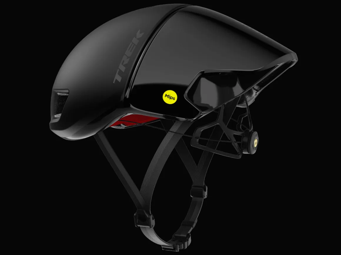 Women Trek Bikes Trek Ballista Mips Road Bike Helmet