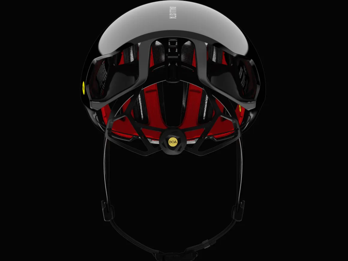 Women Trek Bikes Trek Ballista Mips Road Bike Helmet
