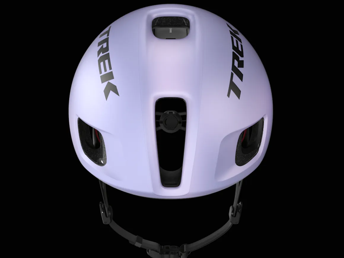 Women Trek Bikes Trek Ballista Mips Road Bike Helmet