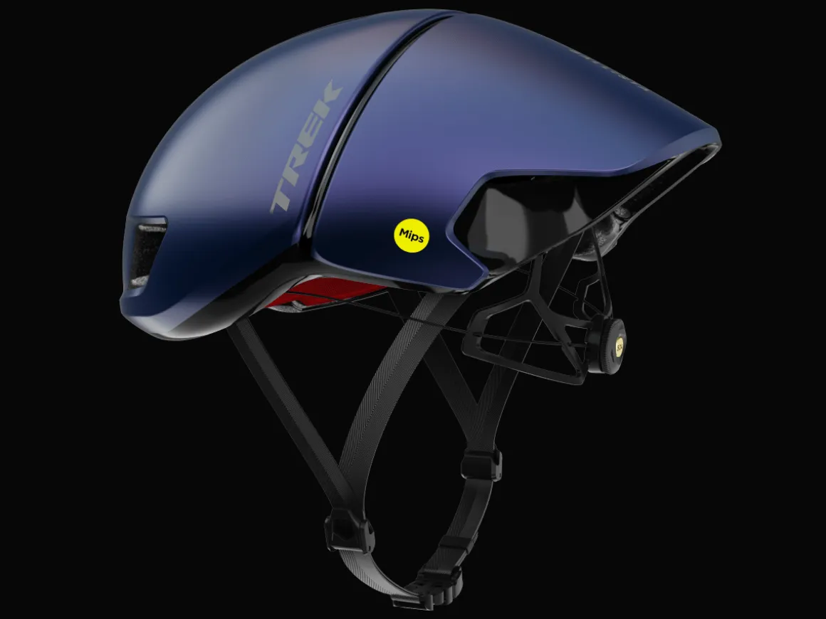 Women Trek Bikes Trek Ballista Mips Road Bike Helmet