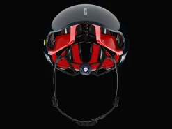 Women Trek Bikes Trek Ballista Mips Road Bike Helmet
