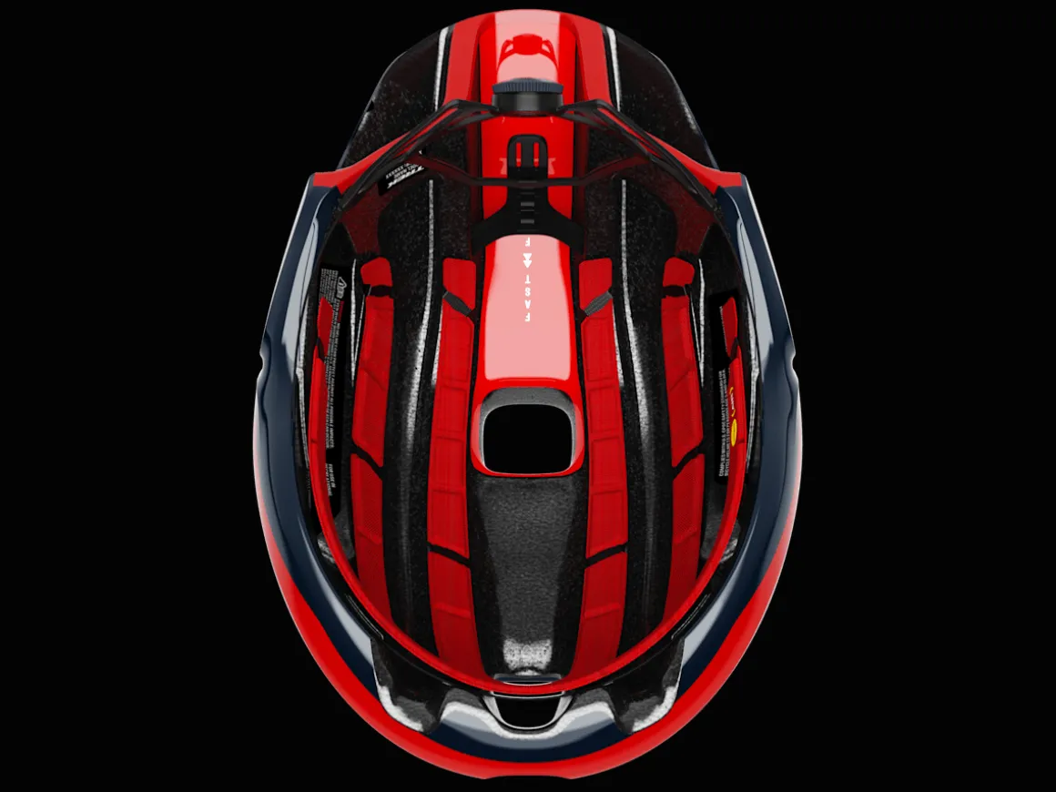 Women Trek Bikes Trek Ballista Mips Road Bike Helmet