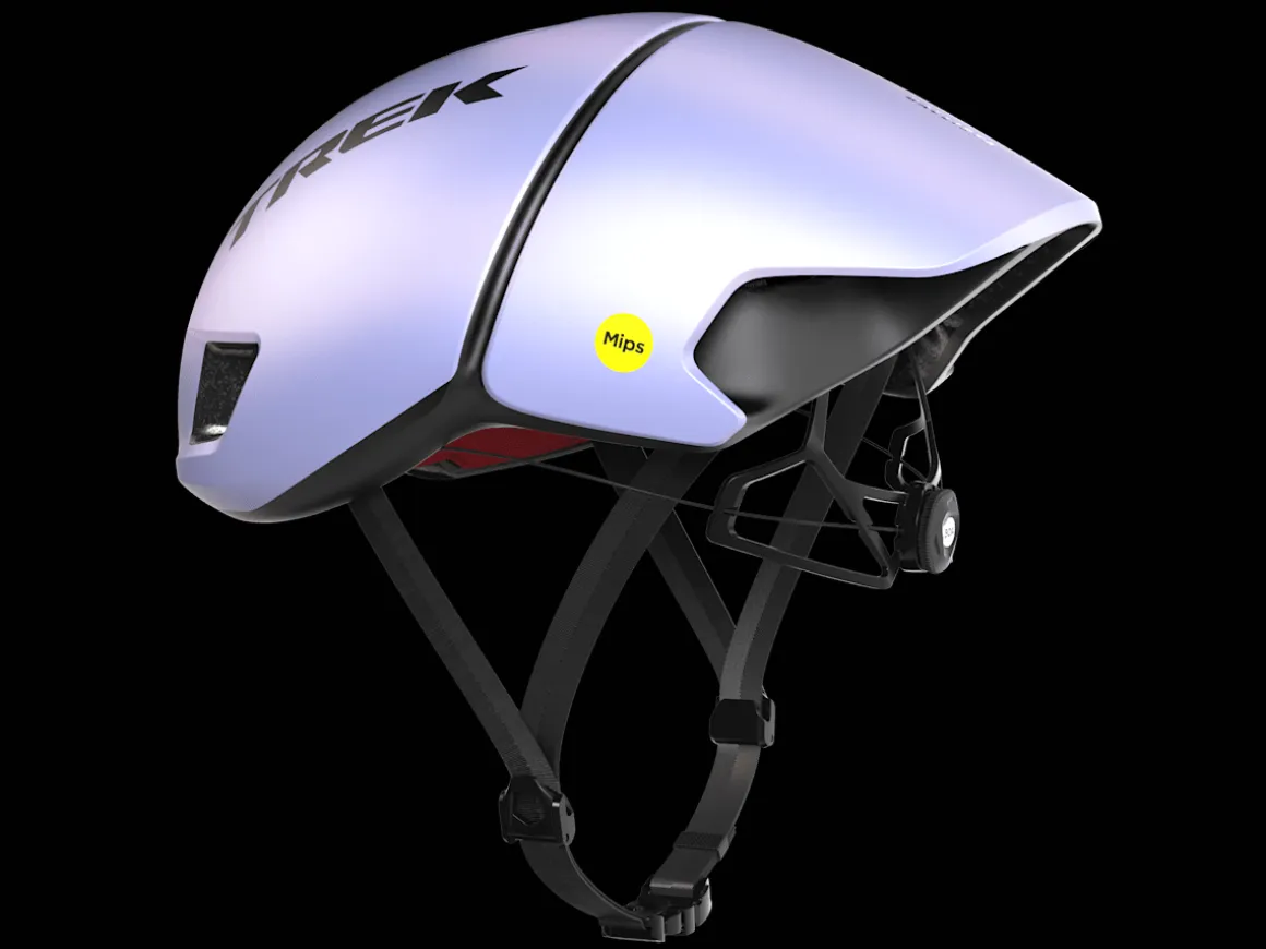 Women Trek Bikes Trek Ballista Mips Road Bike Helmet