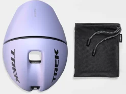 Women Trek Bikes Trek Ballista Mips Road Bike Helmet