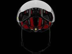 Women Trek Bikes Trek Ballista Mips Road Bike Helmet