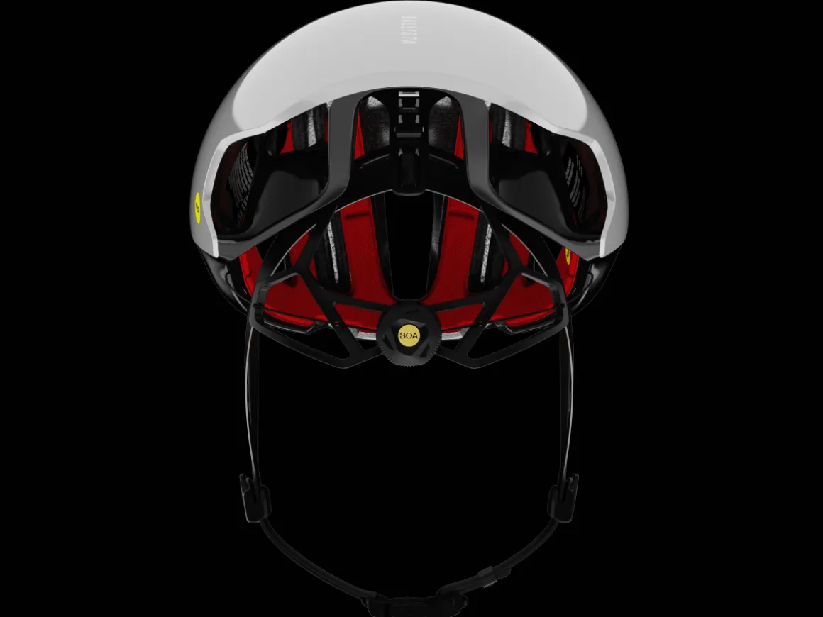 Women Trek Bikes Trek Ballista Mips Road Bike Helmet