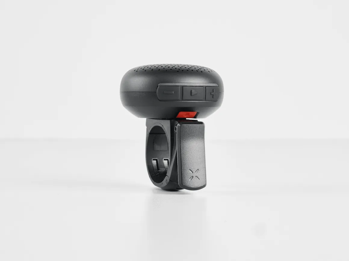 Trek Bikes Trek BellBeats Digital Bike Bell and Speaker