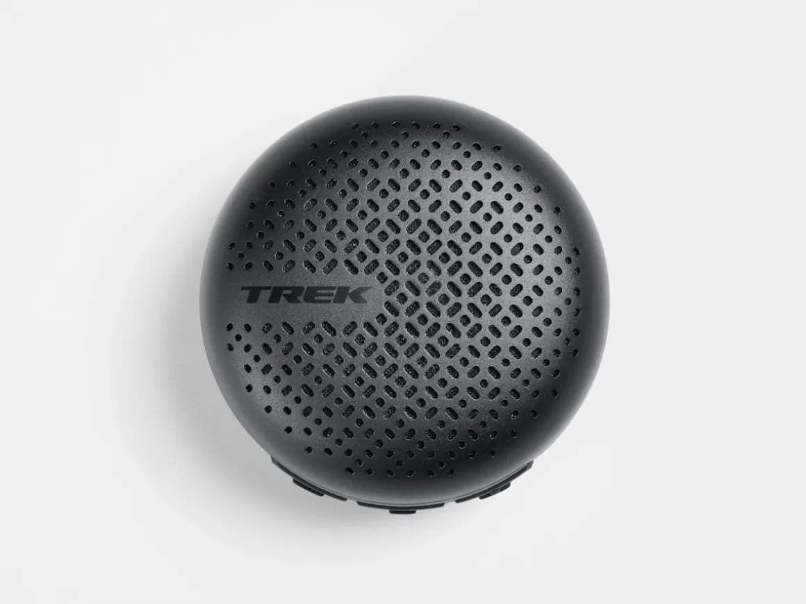 Trek Bikes Trek BellBeats Digital Bike Bell and Speaker