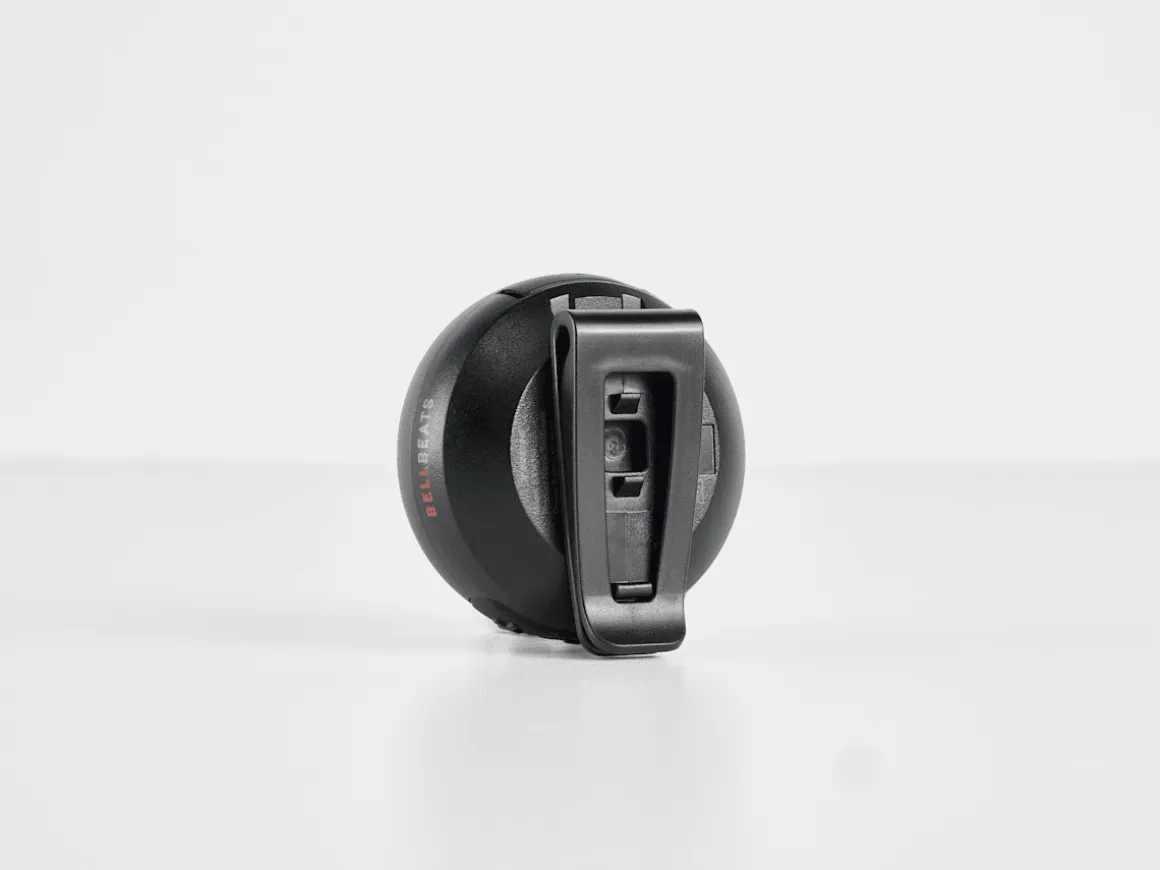 Trek Bikes Trek BellBeats Digital Bike Bell and Speaker
