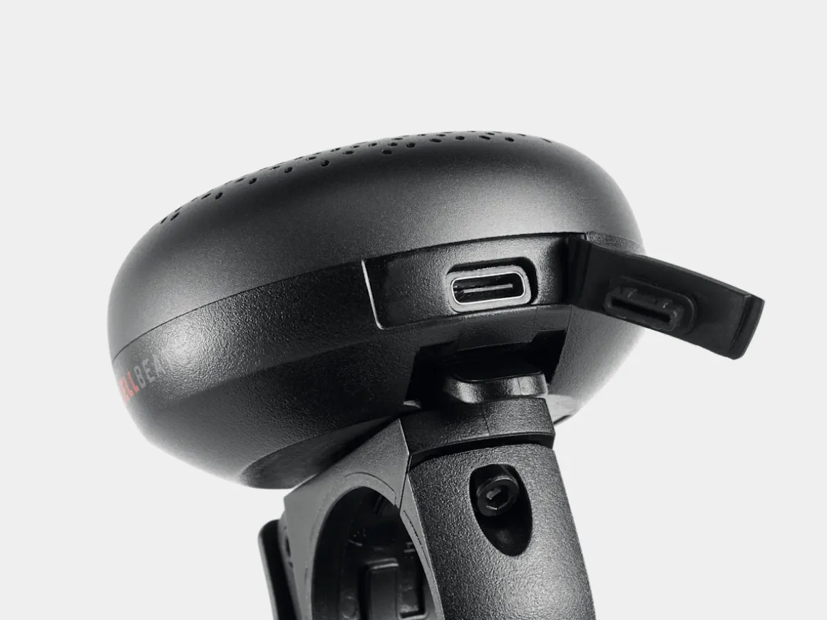 Trek Bikes Trek BellBeats Digital Bike Bell and Speaker