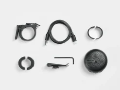 Trek Bikes Trek BellBeats Digital Bike Bell and Speaker