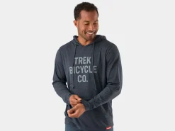 Trek Bikes Trek Bicycle Co. Lightweight Unisex Hoodie