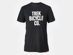 Trek Bikes Trek Bicycle Co Unisex T-Shirt