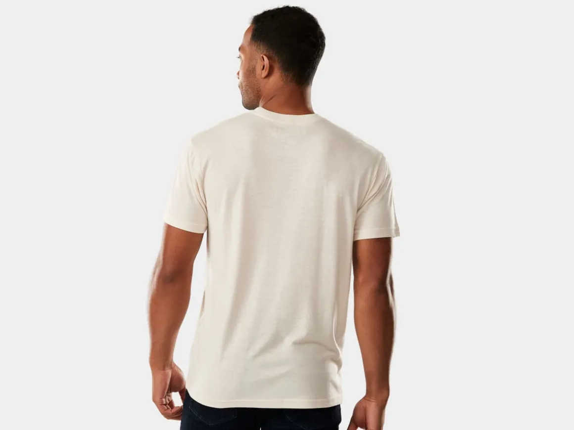 Trek Bikes Trek Bicycle Tonal Unisex T-Shirt