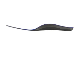 Trek Bikes Trek BioDynamic High Arch Cycling Insoles