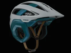 Women Trek Bikes Trek Blaze WaveCel Mountain Bike Helmet