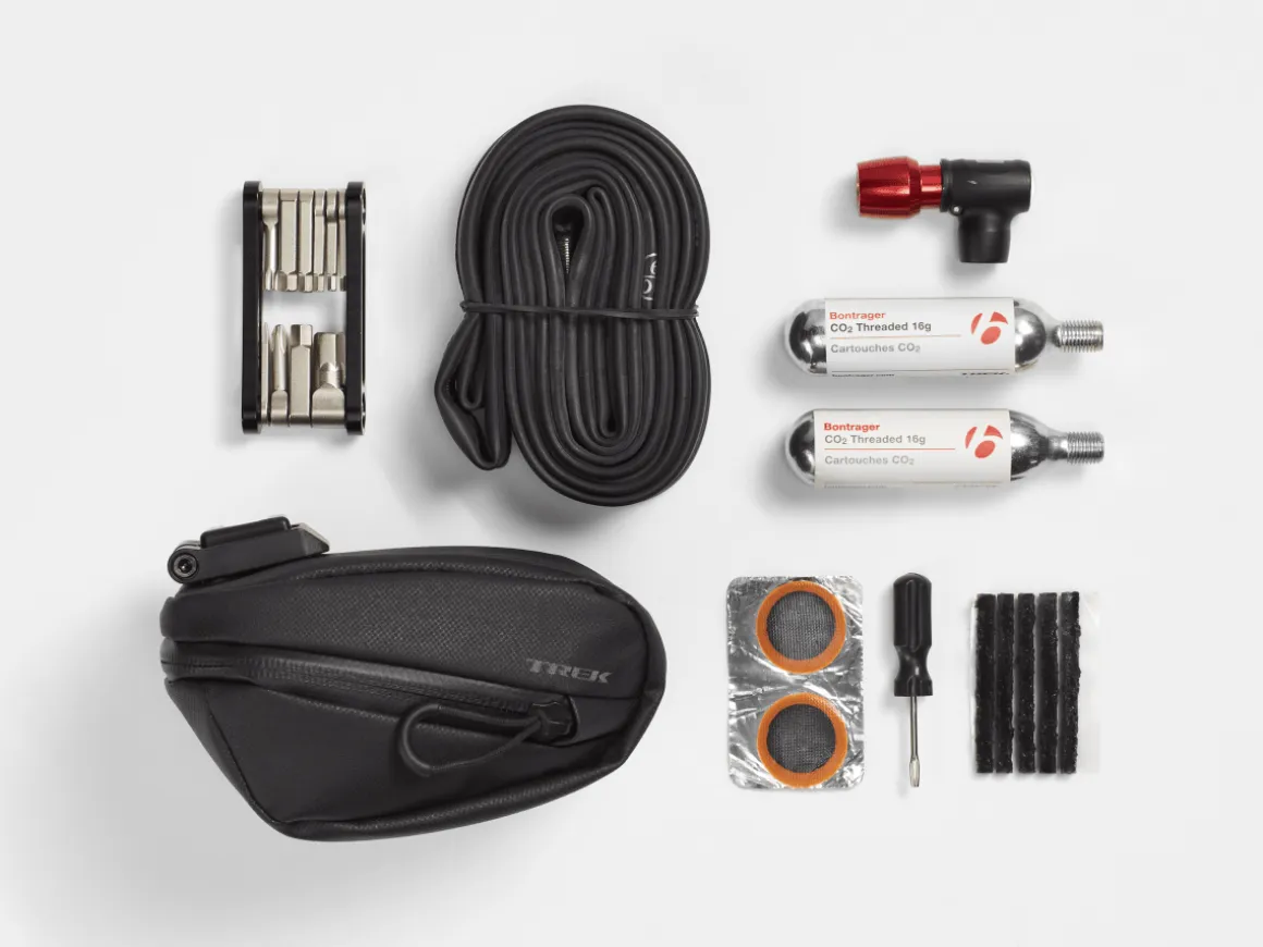 Trek Bikes Trek Blendr Saddle Bag