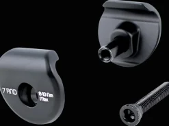 Trek Bikes Trek 2-Bolt Seatpost 7x7mm Saddle Clamp Ears