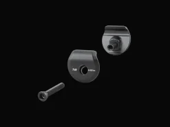 Trek Bikes Trek 2-Bolt Seatpost 7x9mm Saddle Clamp Ears