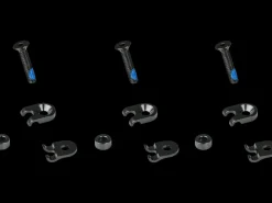 Trek Bikes Trek Bolt-on Single Cable Housing Guides