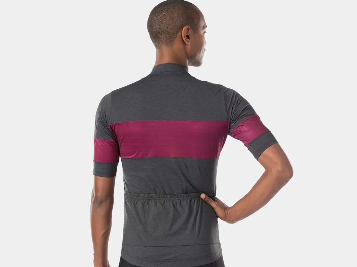 Trek Bikes Trek Calivetta Short Sleeve Cycling Jersey