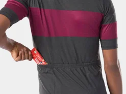 Trek Bikes Trek Calivetta Short Sleeve Cycling Jersey