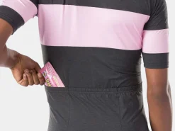 Trek Bikes Trek Calivetta Short Sleeve Cycling Jersey