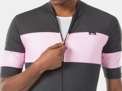 Trek Bikes Trek Calivetta Short Sleeve Cycling Jersey