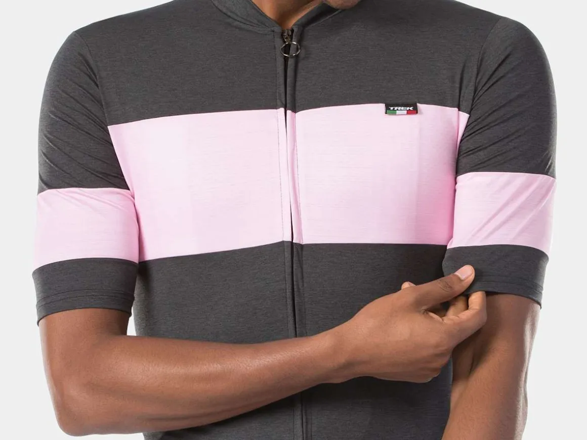Trek Bikes Trek Calivetta Short Sleeve Cycling Jersey