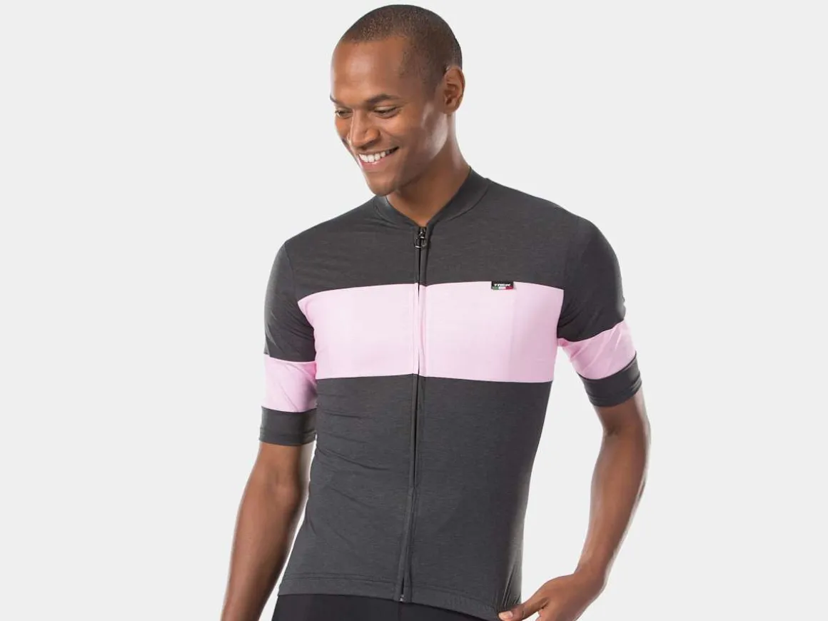 Trek Bikes Trek Calivetta Short Sleeve Cycling Jersey