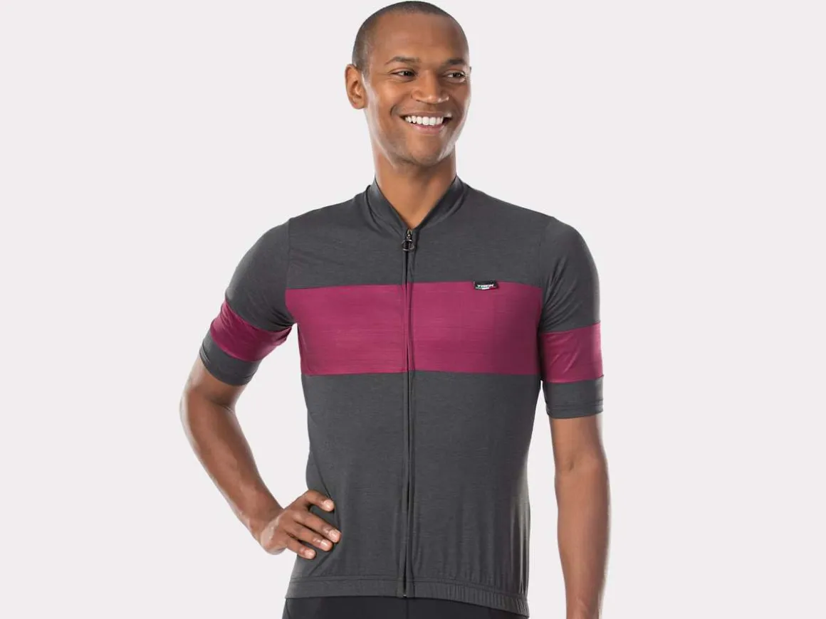 Trek Bikes Trek Calivetta Short Sleeve Cycling Jersey