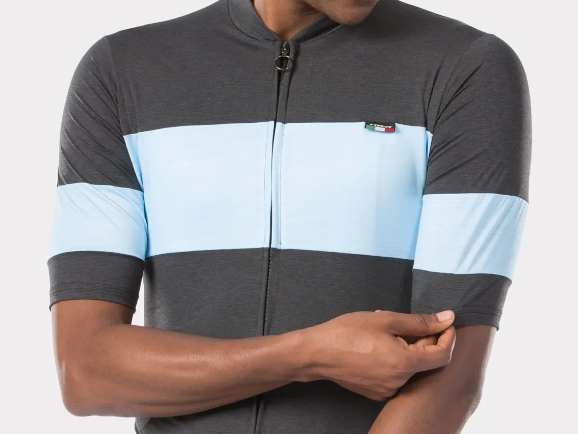 Trek Bikes Trek Calivetta Short Sleeve Cycling Jersey