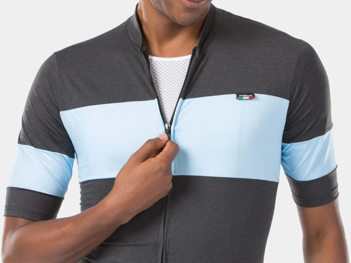 Trek Bikes Trek Calivetta Short Sleeve Cycling Jersey