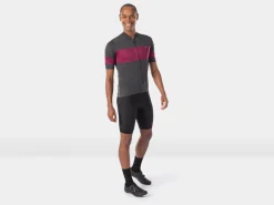Trek Bikes Trek Calivetta Short Sleeve Cycling Jersey