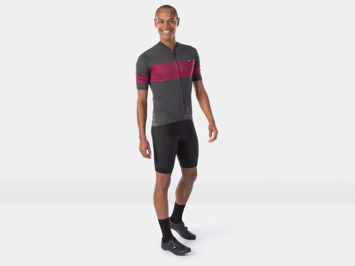 Trek Bikes Trek Calivetta Short Sleeve Cycling Jersey