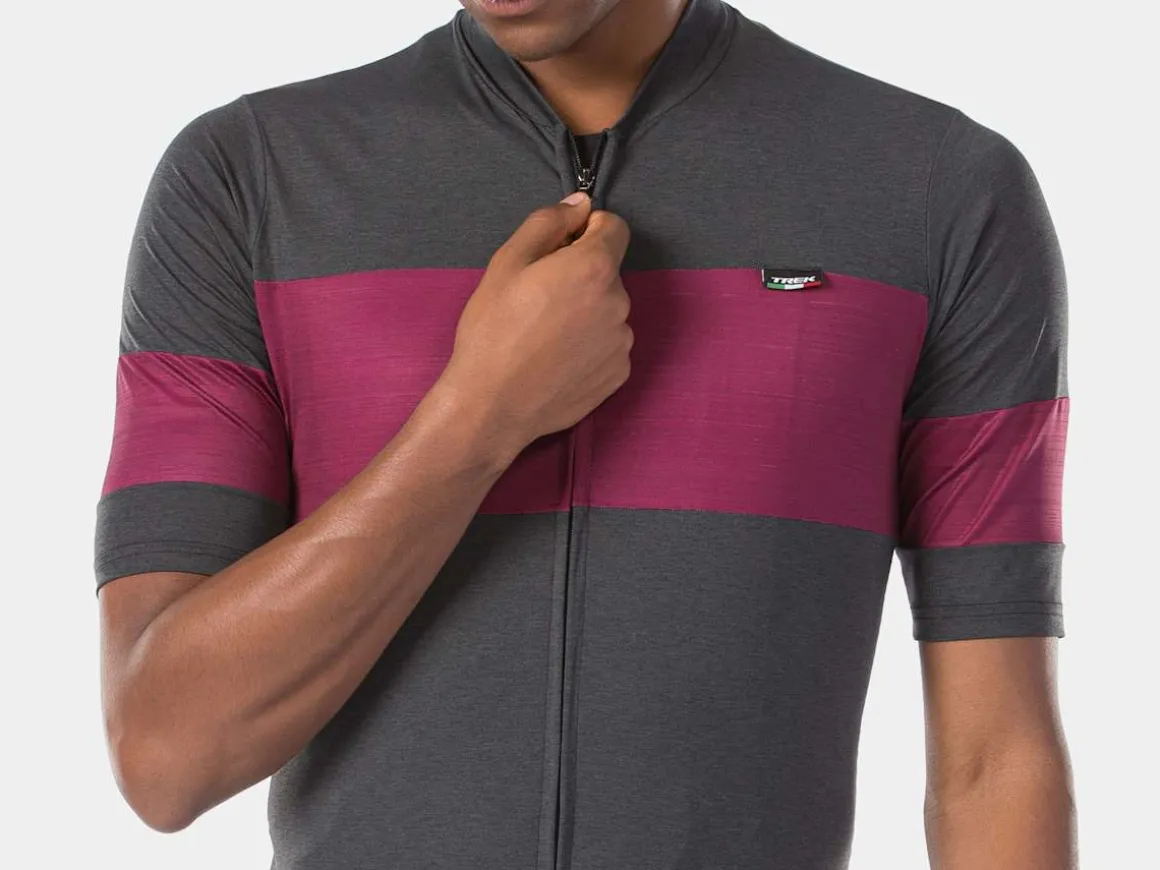 Trek Bikes Trek Calivetta Short Sleeve Cycling Jersey