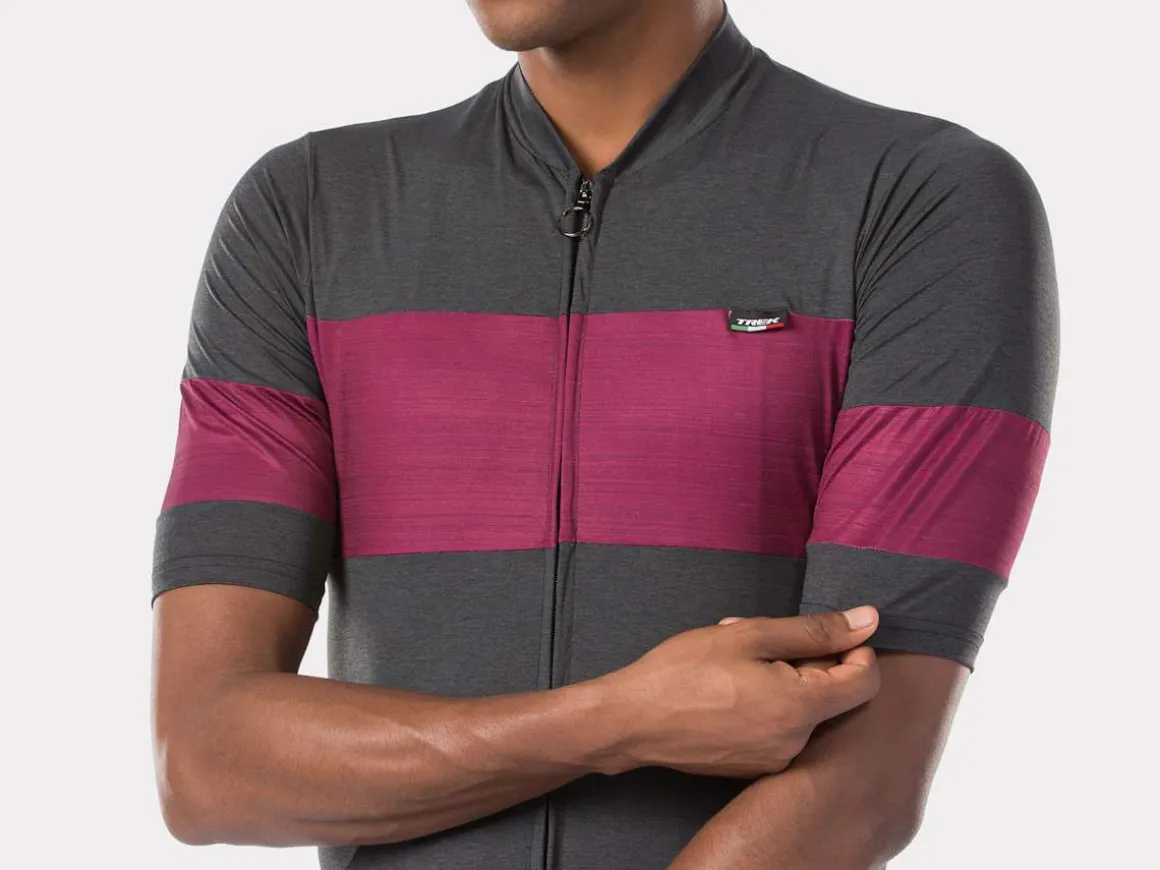 Trek Bikes Trek Calivetta Short Sleeve Cycling Jersey