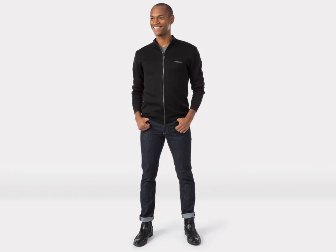 Trek Bikes Trek Calivetta Zip-Up Sweater