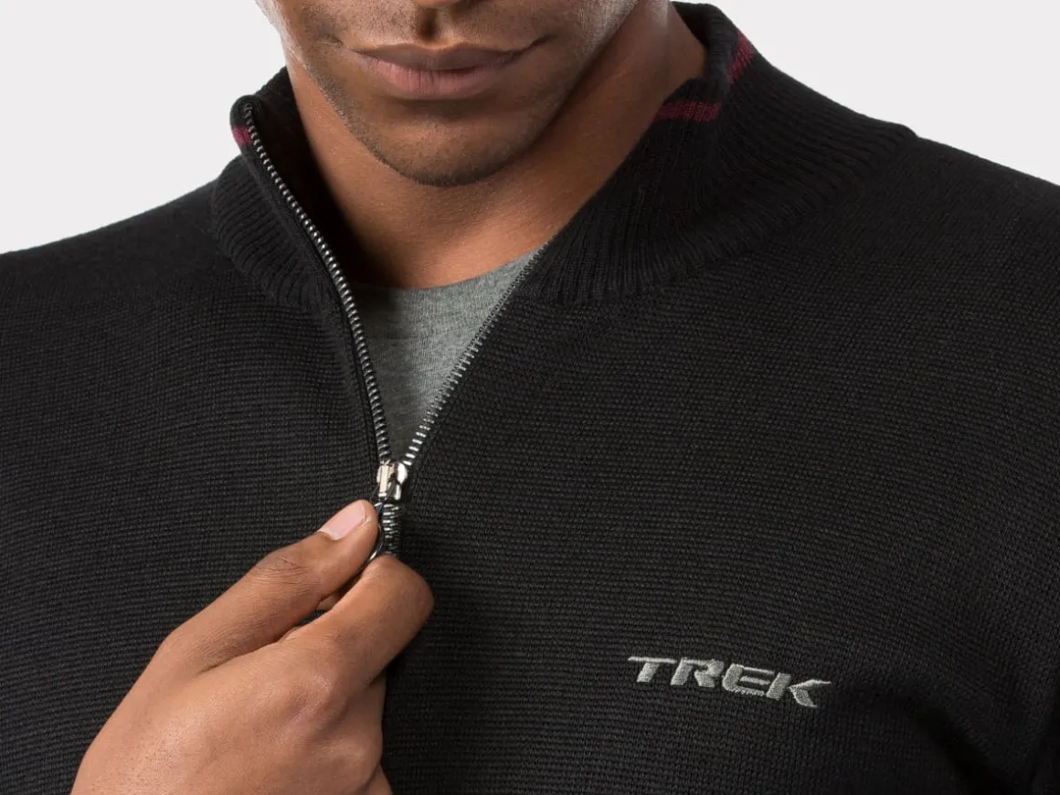 Trek Bikes Trek Calivetta Zip-Up Sweater