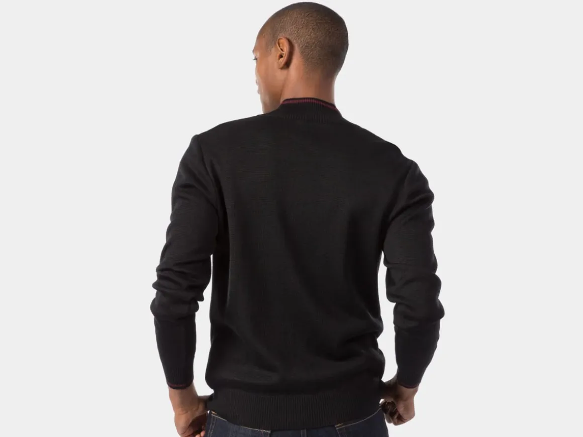 Trek Bikes Trek Calivetta Zip-Up Sweater