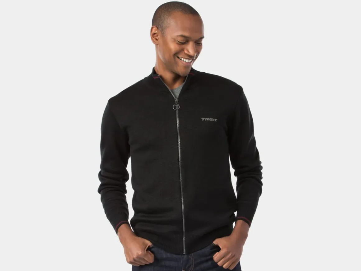 Trek Bikes Trek Calivetta Zip-Up Sweater
